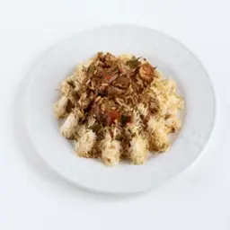 Mashkhool Shrimp